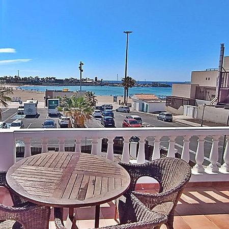 Caleta Beach House Caleta De Fuste Dış mekan fotoğraf